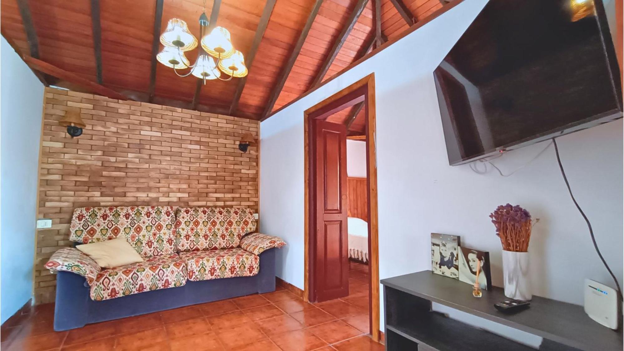 Casa Carmen Villa Los Llanos De Aridane Exterior photo