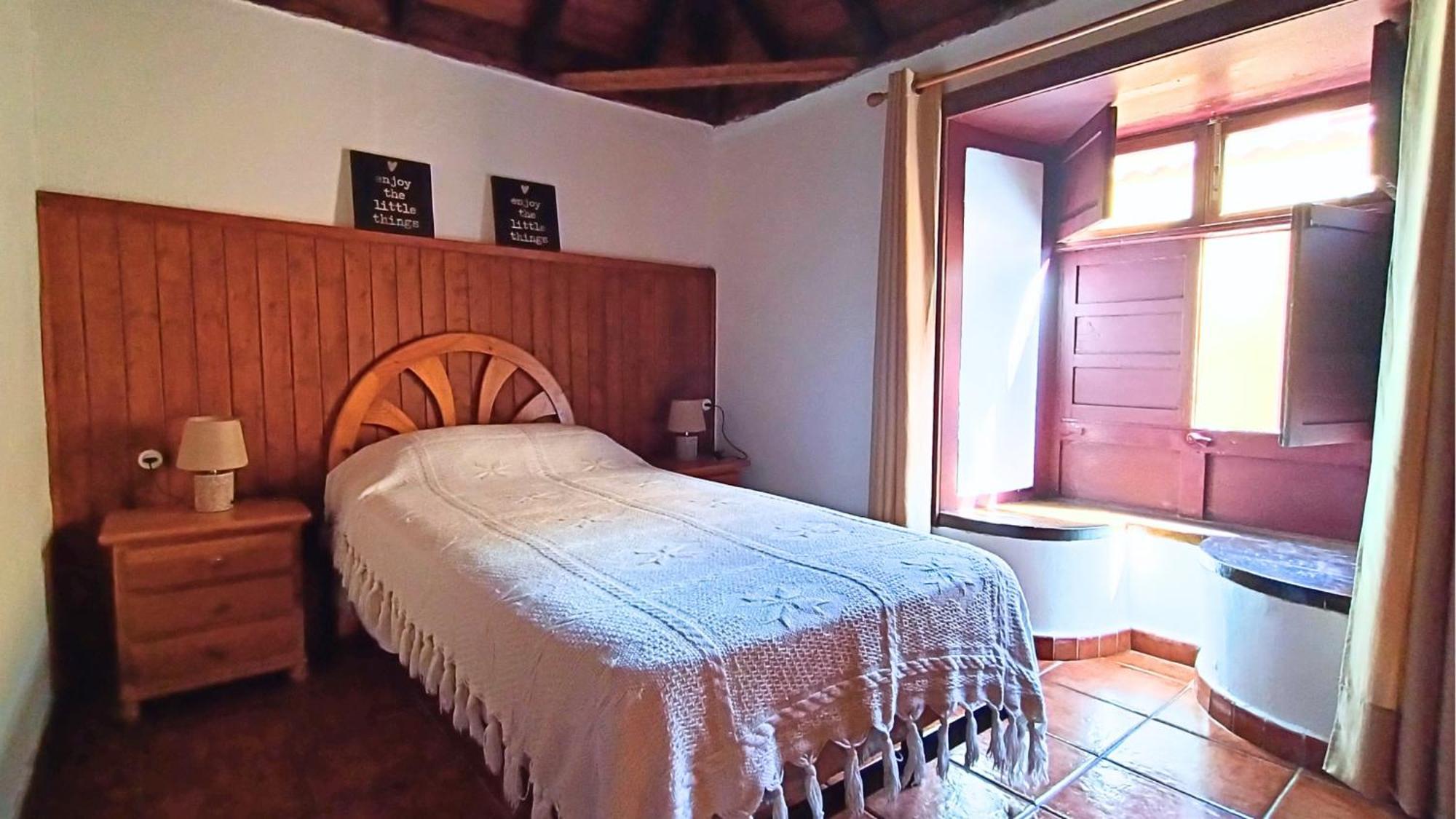 Casa Carmen Villa Los Llanos De Aridane Exterior photo